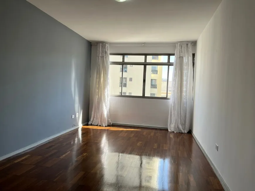 Foto 1 de Apartamento com 3 Quartos à venda, 129m² em Paraíso, São Paulo