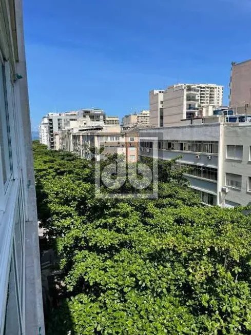 Foto 1 de Apartamento com 3 Quartos à venda, 206m² em Ipanema, Rio de Janeiro