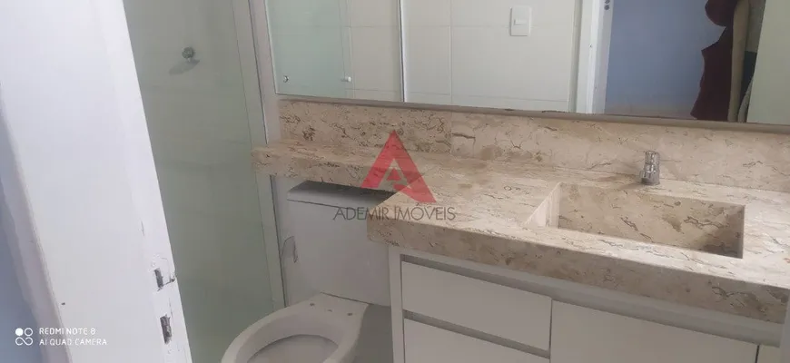 Foto 1 de Apartamento com 2 Quartos à venda, 70m² em Jardim Coleginho, Jacareí