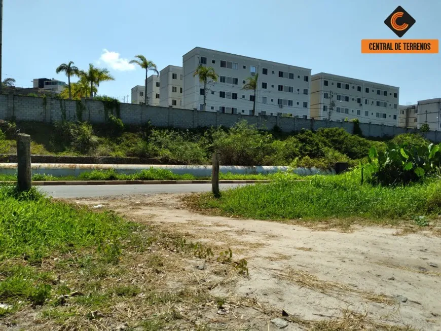 Foto 1 de Lote/Terreno para venda ou aluguel, 20000m² em Caji, Lauro de Freitas