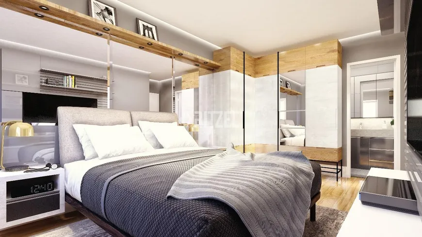 Foto 1 de Apartamento com 2 Quartos à venda, 65m² em Primavera, Novo Hamburgo