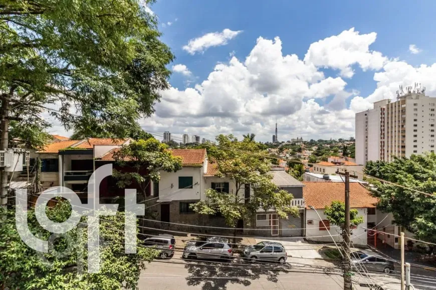 Foto 1 de Apartamento com 3 Quartos à venda, 230m² em Perdizes, São Paulo