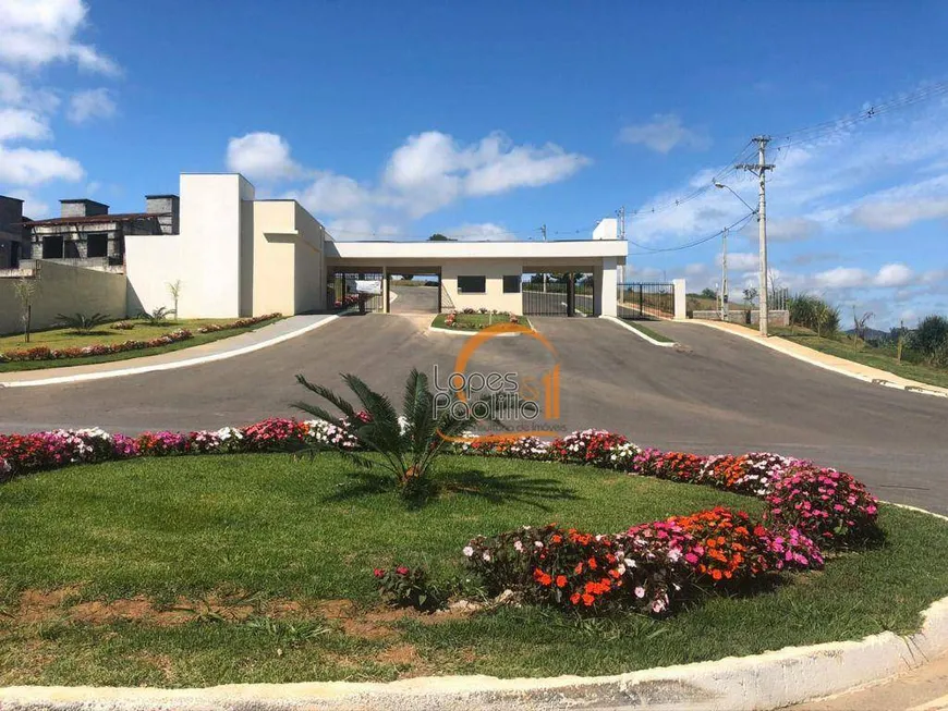 Foto 1 de Lote/Terreno à venda, 713m² em Guaxinduva, Bom Jesus dos Perdões