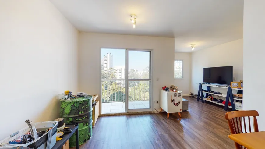 Foto 1 de Apartamento com 2 Quartos à venda, 68m² em Vila Andrade, São Paulo