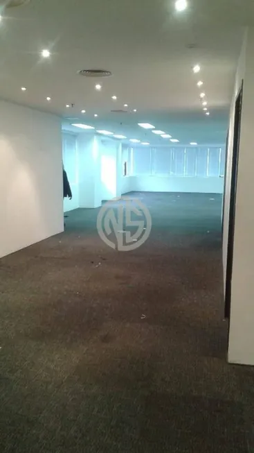 Foto 1 de Sala Comercial à venda, 223m² em Cidade Monções, São Paulo