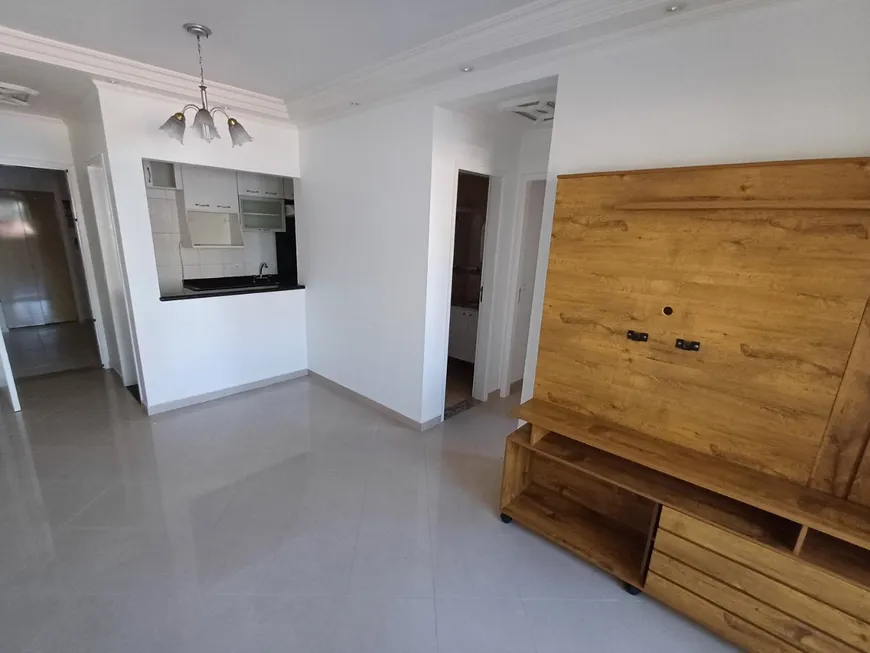 Foto 1 de Apartamento com 2 Quartos para alugar, 53m² em Vila Gomes Cardim, São Paulo