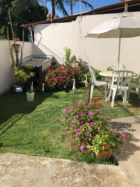 Foto 1 de Casa com 2 Quartos à venda, 66m² em Eden, Sorocaba