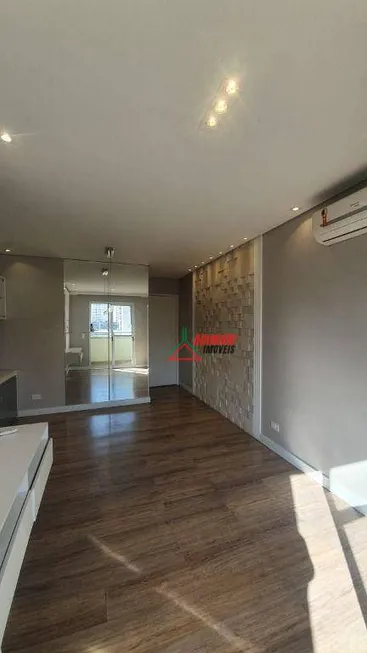 Foto 1 de Apartamento com 2 Quartos à venda, 65m² em São Judas, São Paulo