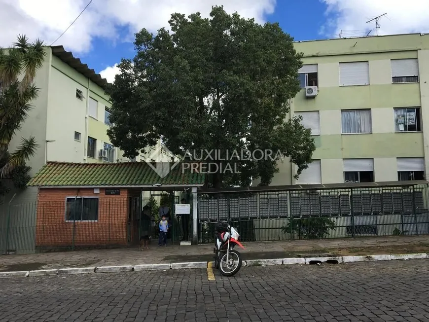 Foto 1 de Apartamento com 2 Quartos à venda, 51m² em Vila Nova, Porto Alegre