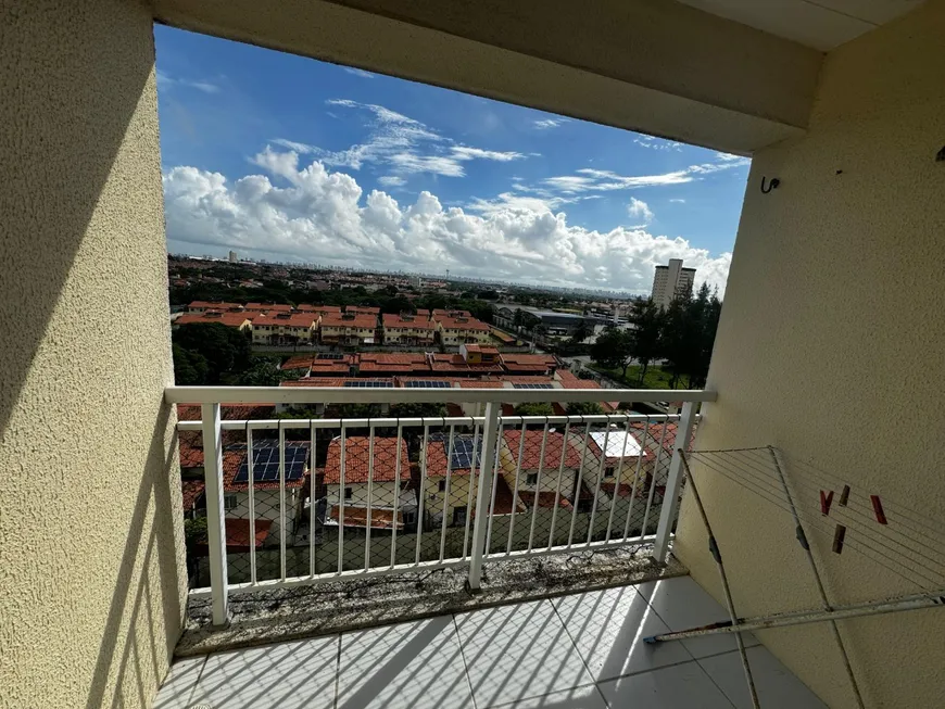 Foto 1 de Apartamento com 2 Quartos à venda, 63m² em Passaré, Fortaleza