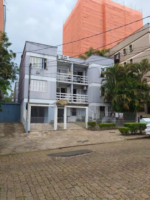 Foto 1 de Apartamento com 3 Quartos à venda, 76m² em Petrópolis, Porto Alegre