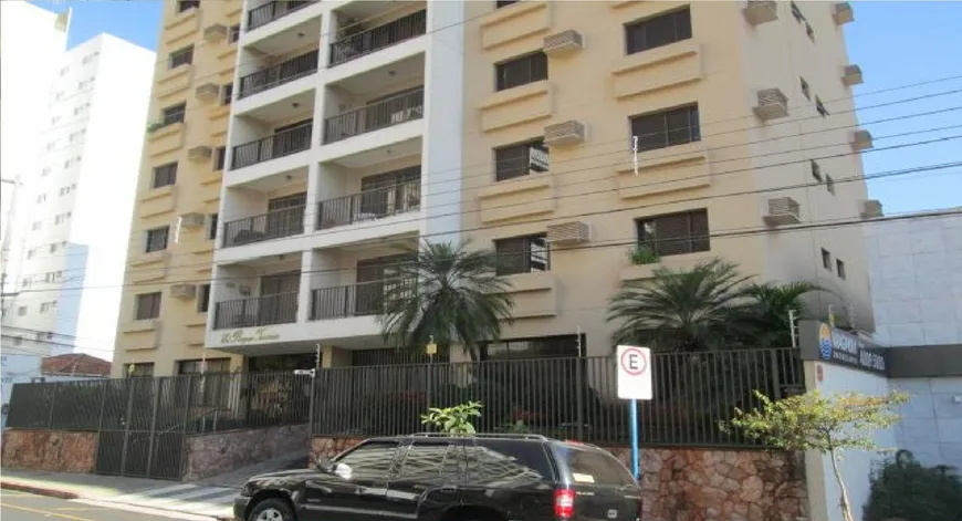 Foto 1 de Apartamento com 3 Quartos à venda, 148m² em Vila Imperial, São José do Rio Preto