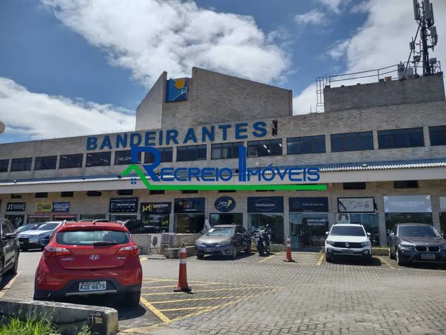 Foto 1 de Ponto Comercial à venda, 40m² em Recreio Dos Bandeirantes, Rio de Janeiro