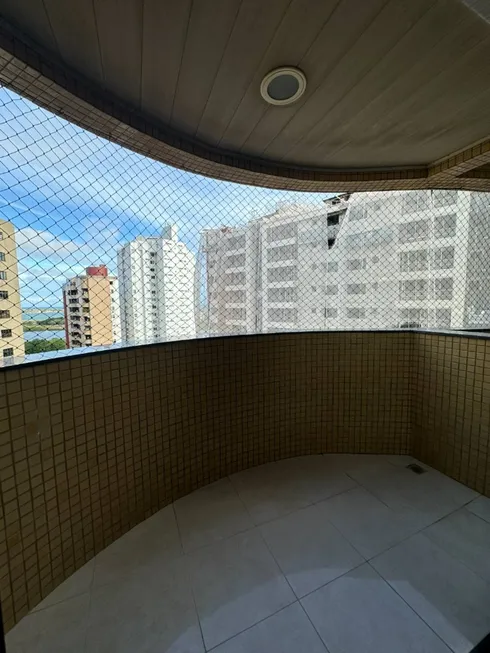 Foto 1 de Apartamento com 4 Quartos à venda, 159m² em Jardins, Aracaju