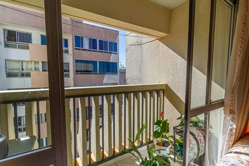 Foto 1 de Apartamento com 2 Quartos à venda, 65m² em Taguatinga Norte, Brasília