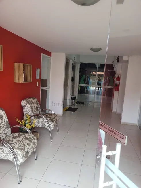 Foto 1 de Apartamento com 2 Quartos à venda, 60m² em Demarchi, São Bernardo do Campo