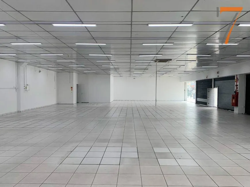 Foto 1 de Ponto Comercial para alugar, 400m² em Ponte do Imaruim, Palhoça