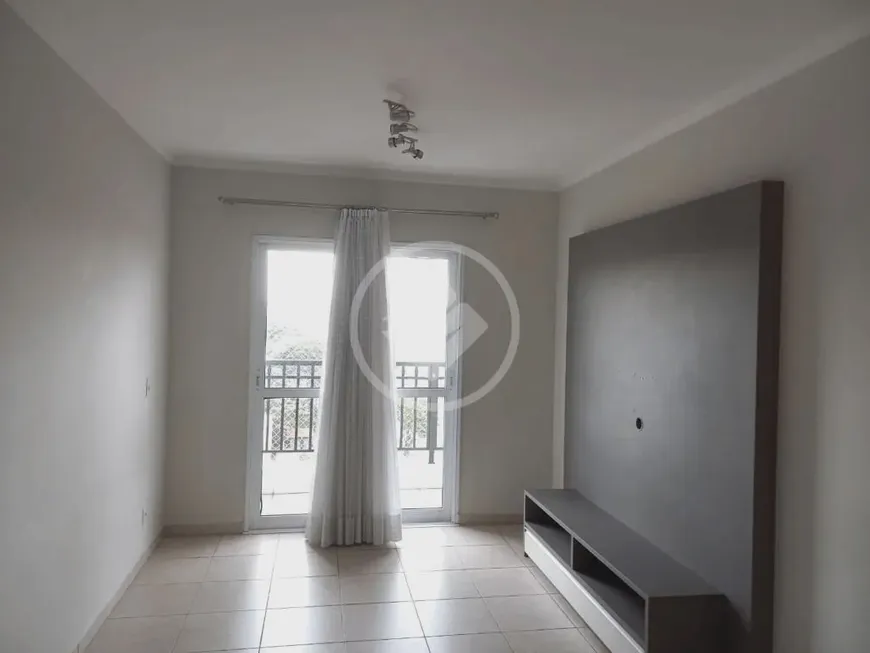 Foto 1 de Apartamento com 3 Quartos à venda, 91m² em Vila Viotto, Jundiaí