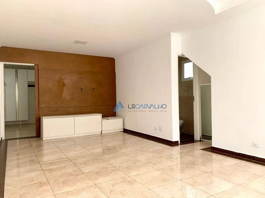 Foto 1 de Casa com 3 Quartos à venda, 180m² em Boqueirão, Santos
