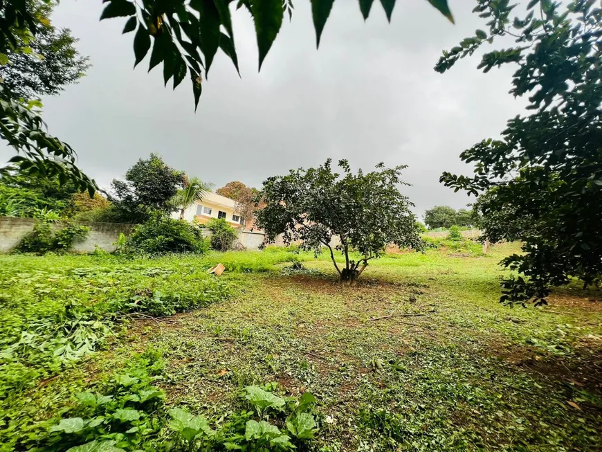 Foto 1 de Lote/Terreno à venda, 3348m² em Jardim Novo Mundo, Goiânia