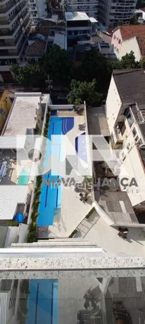 Foto 1 de Apartamento com 3 Quartos à venda, 119m² em Botafogo, Rio de Janeiro