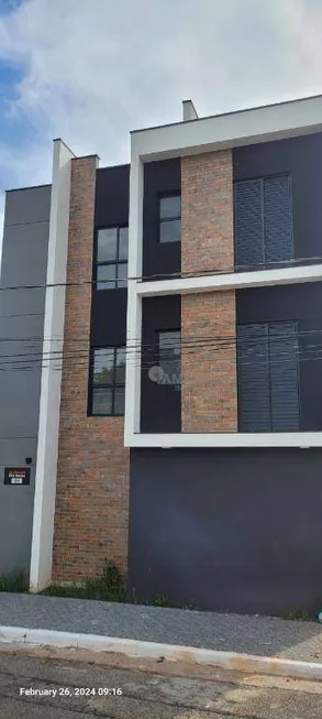 Foto 1 de Apartamento com 2 Quartos à venda, 41m² em Parque das Paineiras, São Paulo