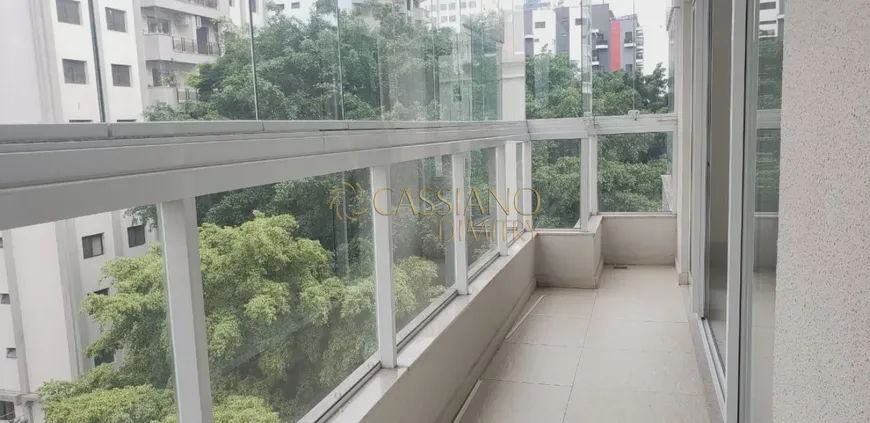 Foto 1 de Apartamento com 4 Quartos à venda, 186m² em Jardim Aquarius, São José dos Campos