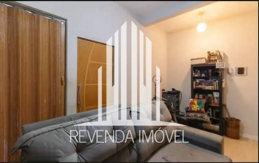 Foto 1 de Apartamento com 1 Quarto à venda, 49m² em Santa Cecília, São Paulo