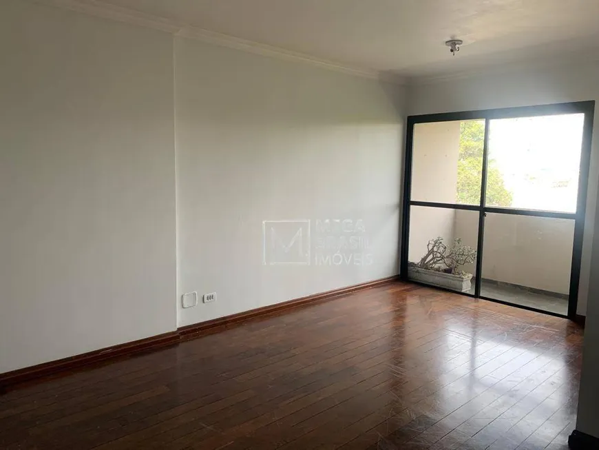 Foto 1 de Apartamento com 3 Quartos à venda, 71m² em Vila Firmiano Pinto, São Paulo