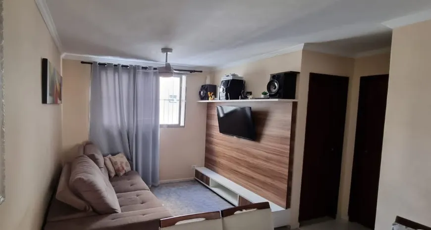 Foto 1 de Apartamento com 2 Quartos à venda, 51m² em Brás, São Paulo