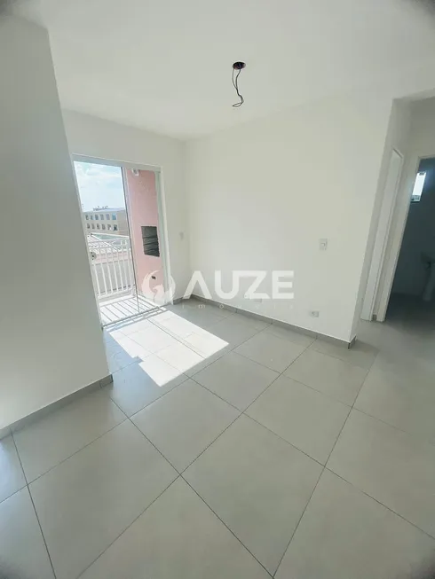 Foto 1 de Apartamento com 2 Quartos à venda, 41m² em Parque da Fonte, São José dos Pinhais