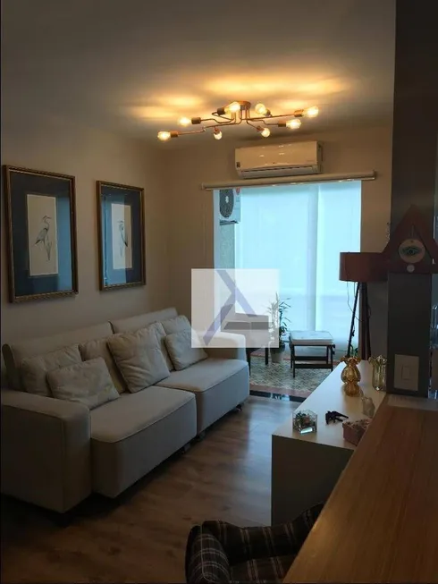 Foto 1 de Apartamento com 2 Quartos à venda, 73m² em Vila Andrade, São Paulo
