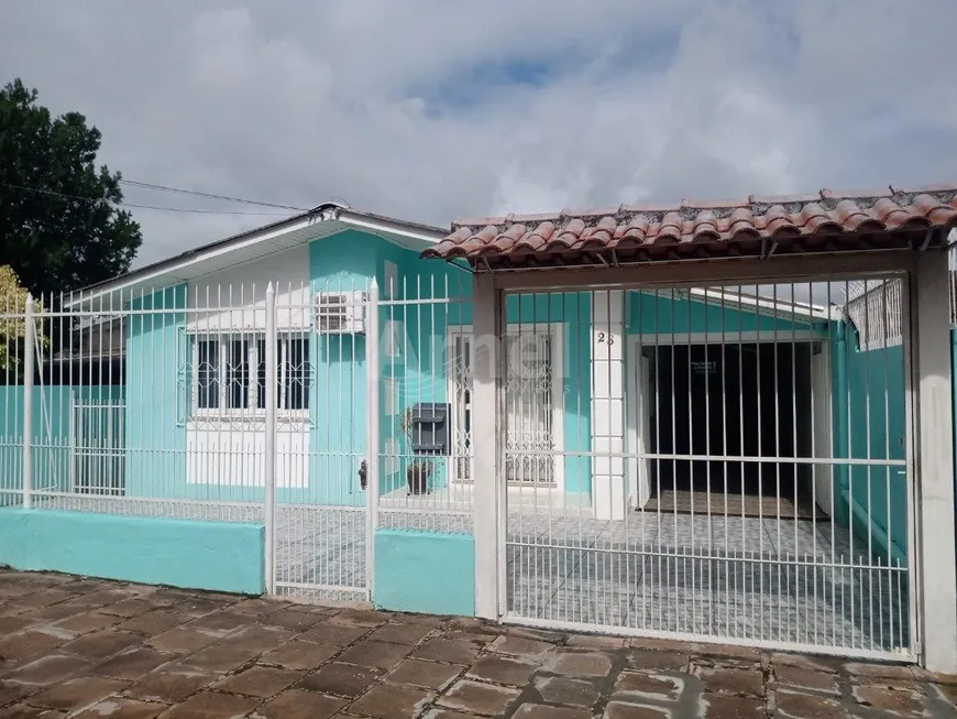 Foto 1 de Casa com 4 Quartos à venda, 165m² em Vera Cruz, Passo Fundo