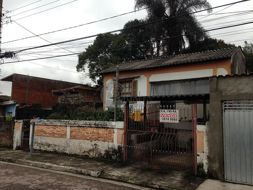 Foto 1 de Casa com 2 Quartos à venda, 270m² em Vila Zat, São Paulo