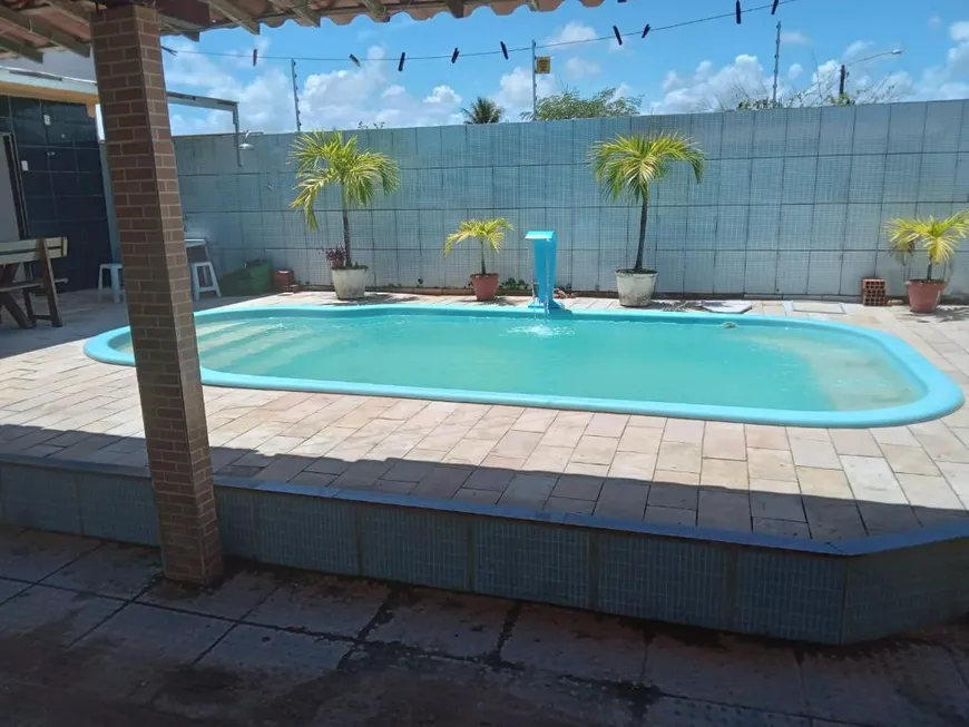 Foto 1 de Casa com 2 Quartos à venda, 128m² em Piedade, Jaboatão dos Guararapes