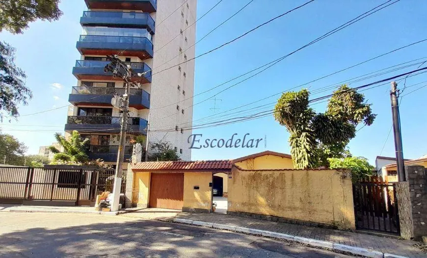 Foto 1 de Casa com 5 Quartos à venda, 110m² em Chácara do Encosto, São Paulo