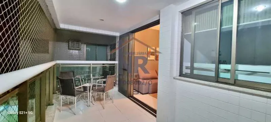 Foto 1 de Apartamento com 3 Quartos à venda, 80m² em Freguesia- Jacarepaguá, Rio de Janeiro