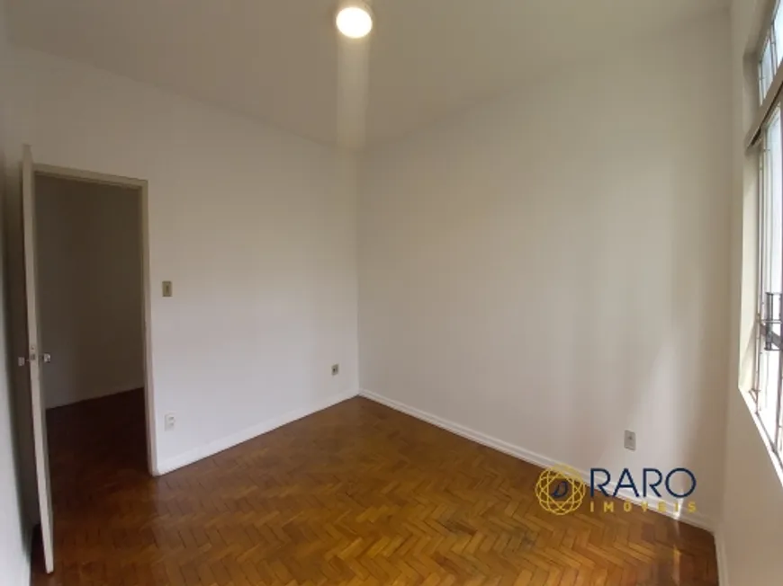 Foto 1 de Apartamento com 3 Quartos para alugar, 120m² em Gutierrez, Belo Horizonte