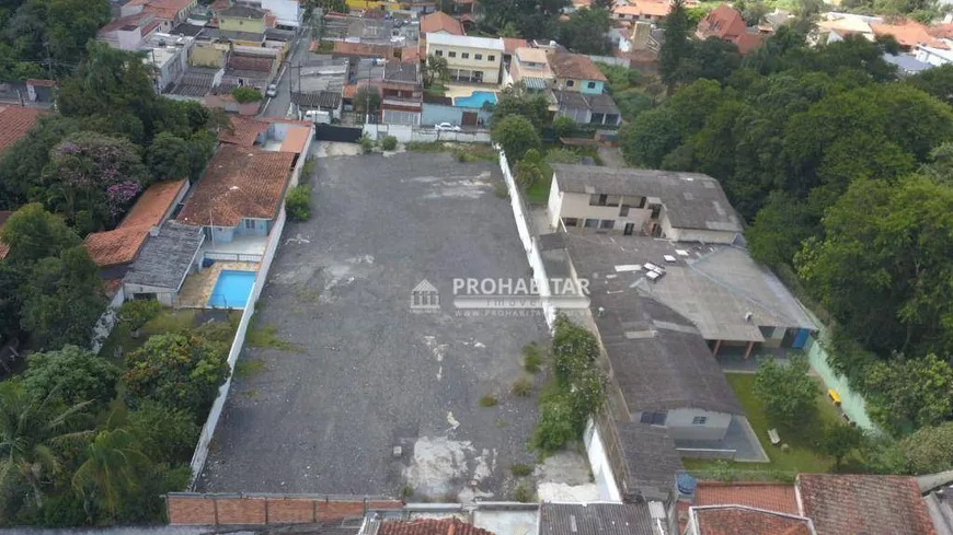 Foto 1 de Lote/Terreno para venda ou aluguel, 2320m² em Jardim Represa, São Paulo