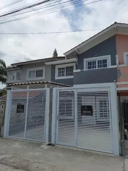 Foto 1 de Casa com 3 Quartos à venda, 125m² em Canasvieiras, Florianópolis