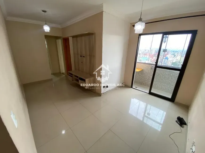 Foto 1 de Apartamento com 3 Quartos à venda, 68m² em Nova Petrópolis, São Bernardo do Campo