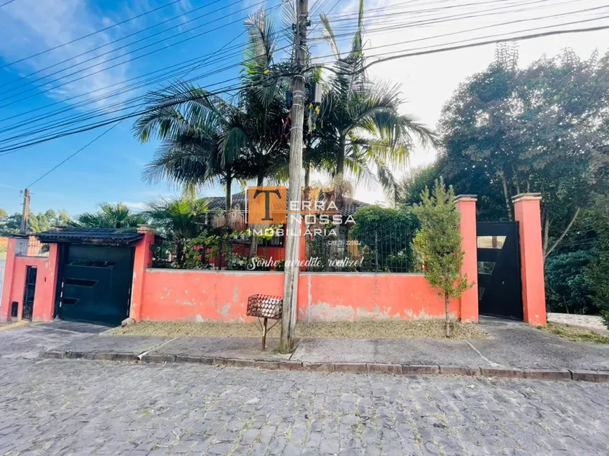 Foto 1 de Casa com 3 Quartos à venda, 172m² em Charqueadas, Caxias do Sul