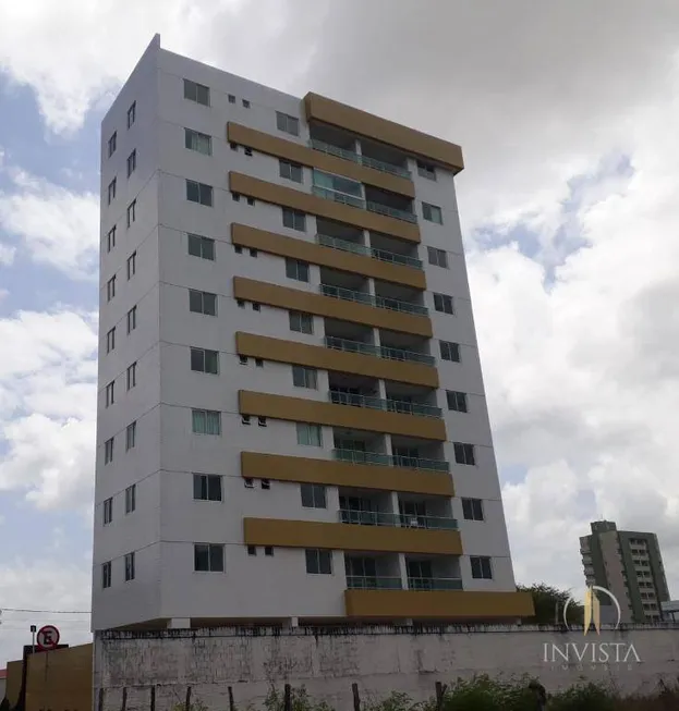 Foto 1 de Apartamento com 4 Quartos à venda, 126m² em Aeroclube, João Pessoa