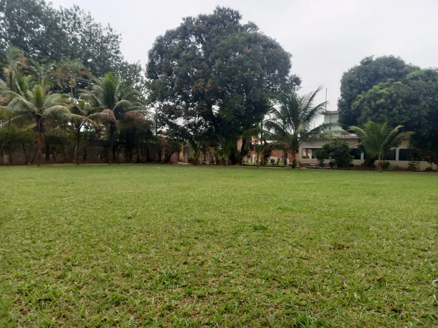 Foto 1 de Lote/Terreno à venda, 7000m² em Chacaras Arcampo, Duque de Caxias