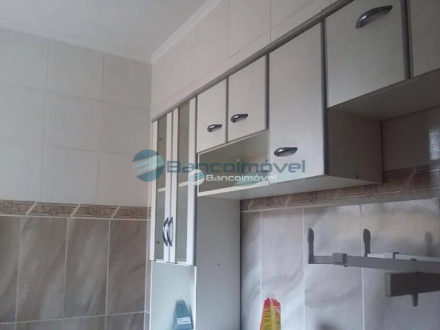 Foto 1 de Apartamento com 2 Quartos à venda, 60m² em Jardim Novo São José, Campinas