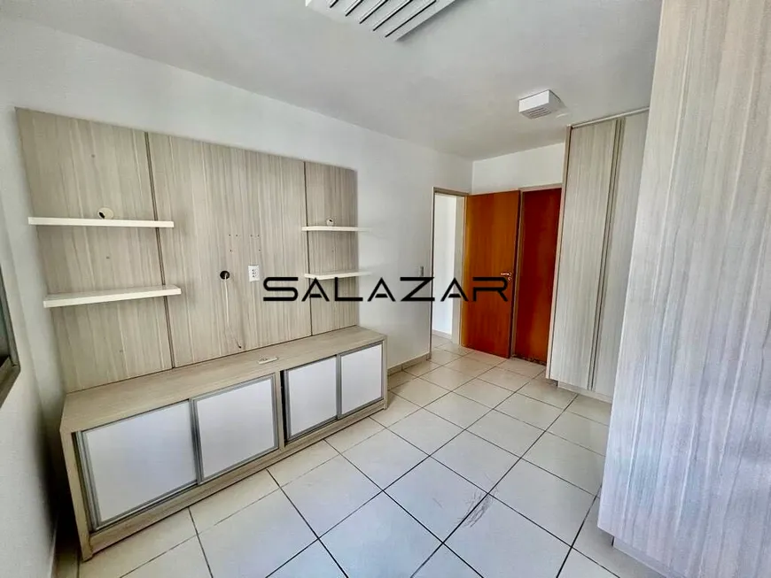 Foto 1 de Apartamento com 1 Quarto à venda, 63m² em Residencial Eldorado, Goiânia