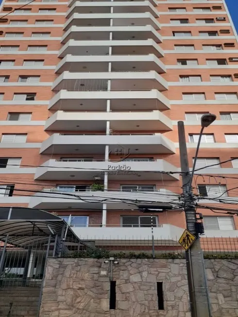 Foto 1 de Apartamento com 3 Quartos à venda, 129m² em Centro, Sorocaba