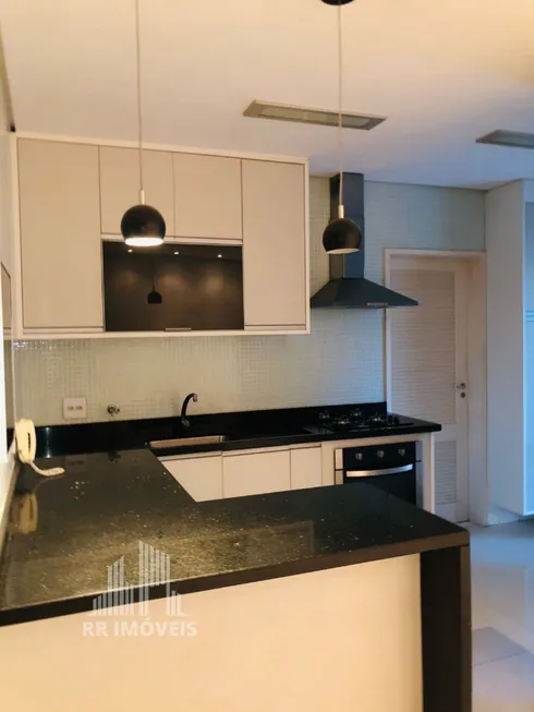 Foto 1 de Apartamento com 3 Quartos à venda, 94m² em Jardim Tupanci, Barueri