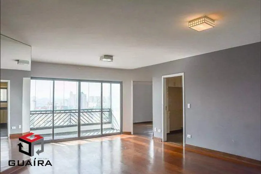 Foto 1 de Apartamento com 3 Quartos para alugar, 165m² em Anchieta, São Bernardo do Campo