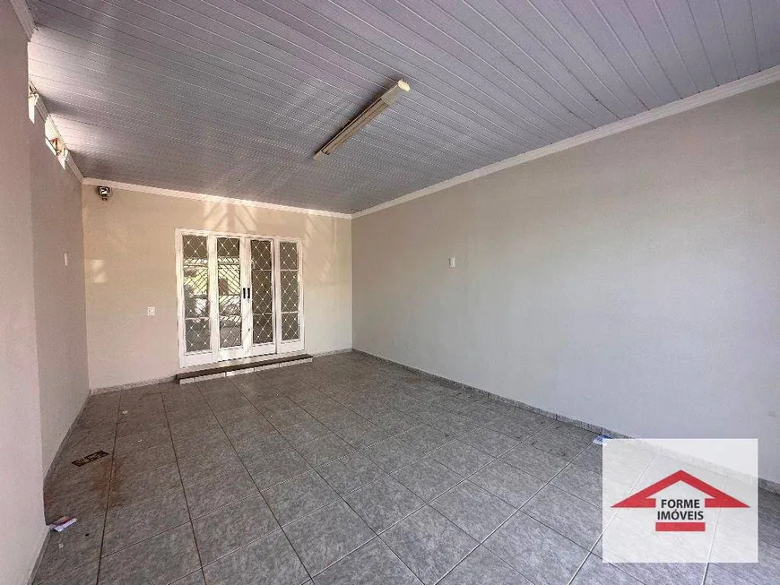 Foto 1 de Imóvel Comercial à venda, 153m² em Vila Princesa Isabel, Jundiaí